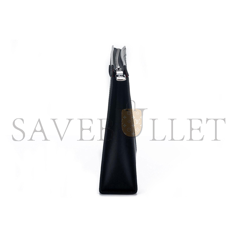 l0*is V*t0n pochette voyage comic trunk monogram eclipse canvas mm m80914 (26*20*5cm)